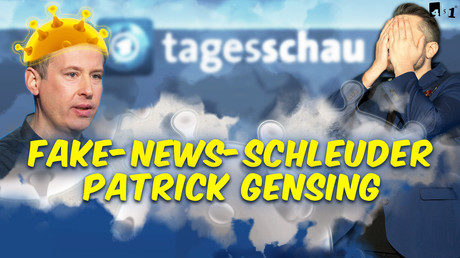 Fakten(ER)finder Tagesschau | Jens Spahn - Der Inkompetenzkönig | 451 Grad