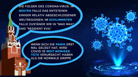 EU-Kommunikationschef Güllner: Nicht nur Kreml betreibt Desinformation, auch der IS
