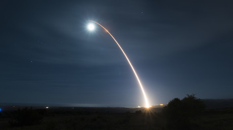 US-Außenministerium veröffentlicht neue Daten zur Anzahl der Atomsprengköpfe Russlands und der USA