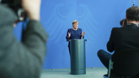 Regierungssprecher: "Kein fester Termin" für Lockerung der Coronavirus-Beschränkungen