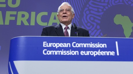 Auch die EU ruft zur Aufhebung von Sanktionen auf, um medizinische Versorgung zu sichern
