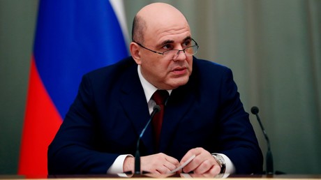 Premier Mischustin: Mehr als 30 Länder mit Corona-Testsystemen aus Russland versorgt