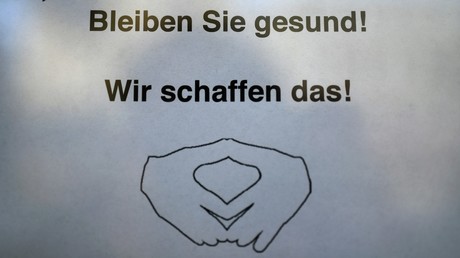 Corona und die dunkle Seite der Macht