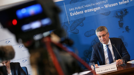 Dramatisiert und überschätzt? Wachsende Kritik an Datenbasis zu Corona-Krise