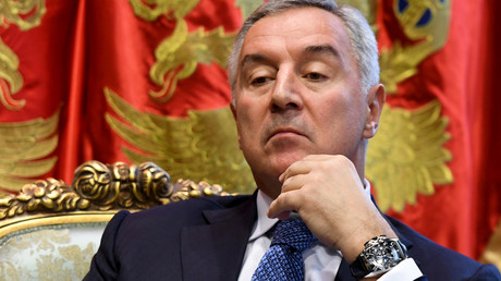 Montenegro: Gegenwind für den Dauer-Herrscher (Video)