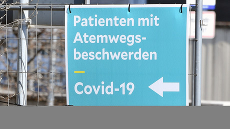 Corona-Krise: Kliniken beklagen Millionenverluste
