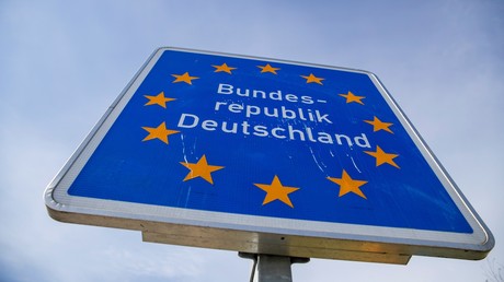 Wegen Reisebeschränkungen und Grenzkontrollen: Kaum noch neue Asylsuchende