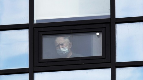 Russland: Anzahl der bestätigten COVID-19-Fälle nimmt weiter zu