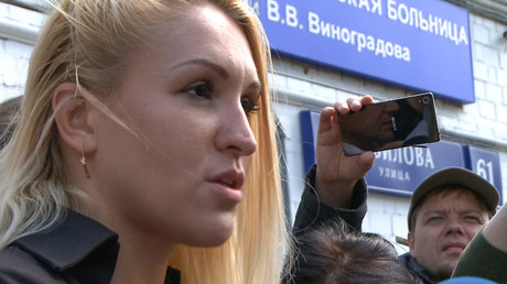 Wie westliche Medien und Nawalny-Aktivisten Russlands Kampf gegen COVID-19 instrumentalisieren