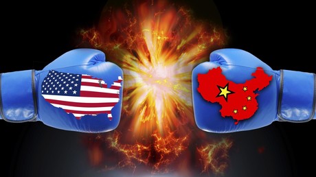 USA: Zölle auf chinesische Waren bremsen Gesundheitssystem aus (Video)