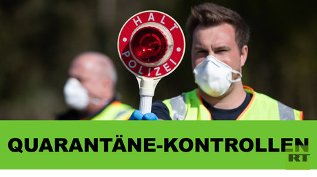 Das Virus, die Maßnahmen und die Kontrollen: Wie einzelne Länder mit den Beschränkungen umgehen
