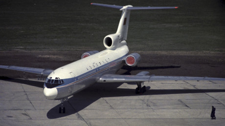 Eine Flucht ins Unbekannte – Interview mit damals 16-jährigem Flugzeugentführer