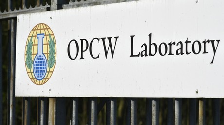 Vorwurf von Russland an OPCW: Aufgabe eigener Reputation zugunsten westlicher Interessen