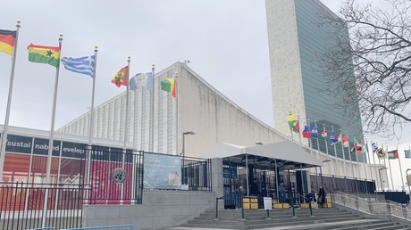 Russlands UN-Resolution zur Aufhebung von Sanktionen erneut abgelehnt – Kiew als "treibende Kraft"