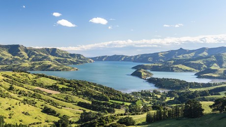 Corona-Krise: US-Superreiche verbunkern sich in Neuseeland