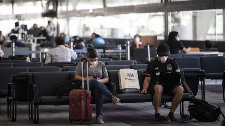 Russischer Experte: Wiederaufnahme des internationalen Flugverkehrs erst nächstes Jahr möglich