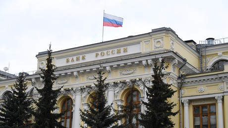 Russland: Zentralbank senkt Leitzinsen inmitten des Coronavirus-Lockdowns und abstürzender Ölpreise
