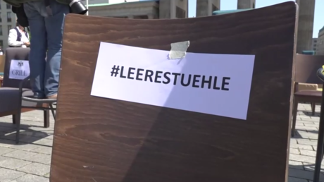 Deutschland: Gastronomen fordern staatliche Hilfen – Restaurant in Las Palmas zeigt Schutzkonzept