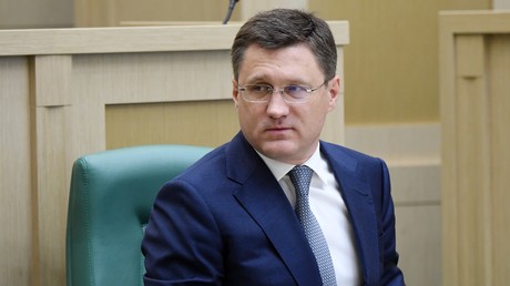 Russlands Energieministerium erwartet langsame Belebung der Ölnachfrage in zweiter Jahreshälfte