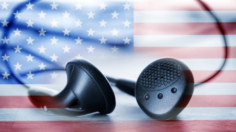 COVID-19: "Desinformation" und "Spionage" - So sollen die USA im "Krieg der Geheimdienste" siegen