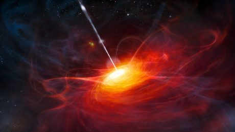 Neue Tests reißen Löcher in Einsteins Gravitationstheorie: Hat Universum eine Nord-Süd-Ausrichtung?