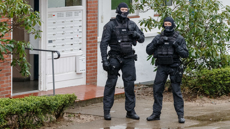 Gelsenkirchen: SEK-Polizist beim Einsatz erschossen
