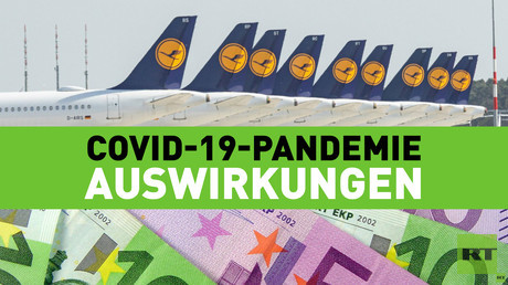 Coronavirus und kein Ende: Die Auswirkungen der Pandemie auf die Welt