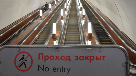 Russland: Quarantäne ohne Ende?