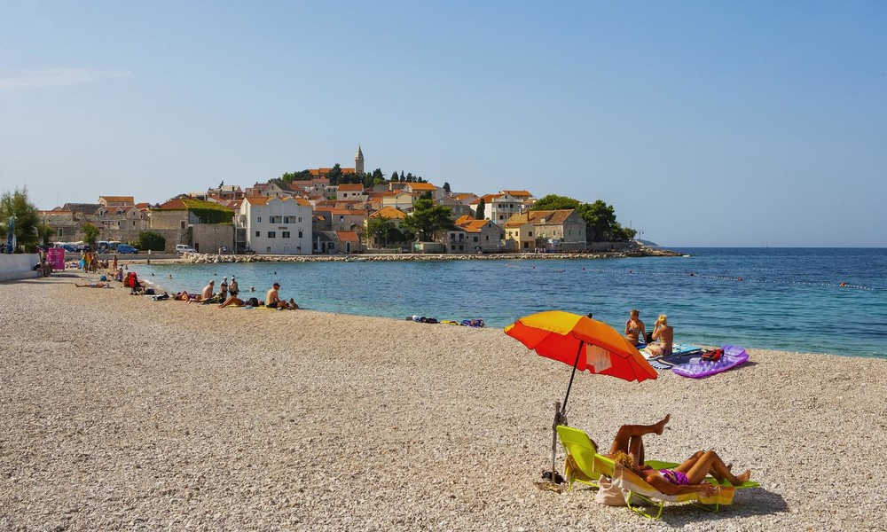 Doch noch Sommerurlaub am Meer? – Außenminister Maas berät mit EU-Ländern über Öffnung für Touristen