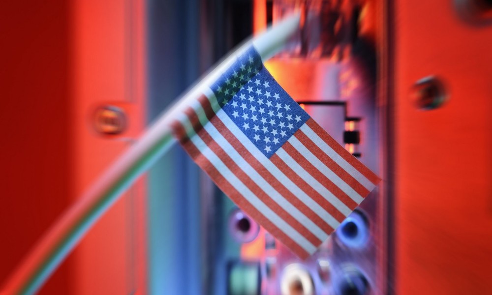 USA: Ausspionieren der Bürger weiterhin ohne Gerichtsbeschluss möglich (Video)