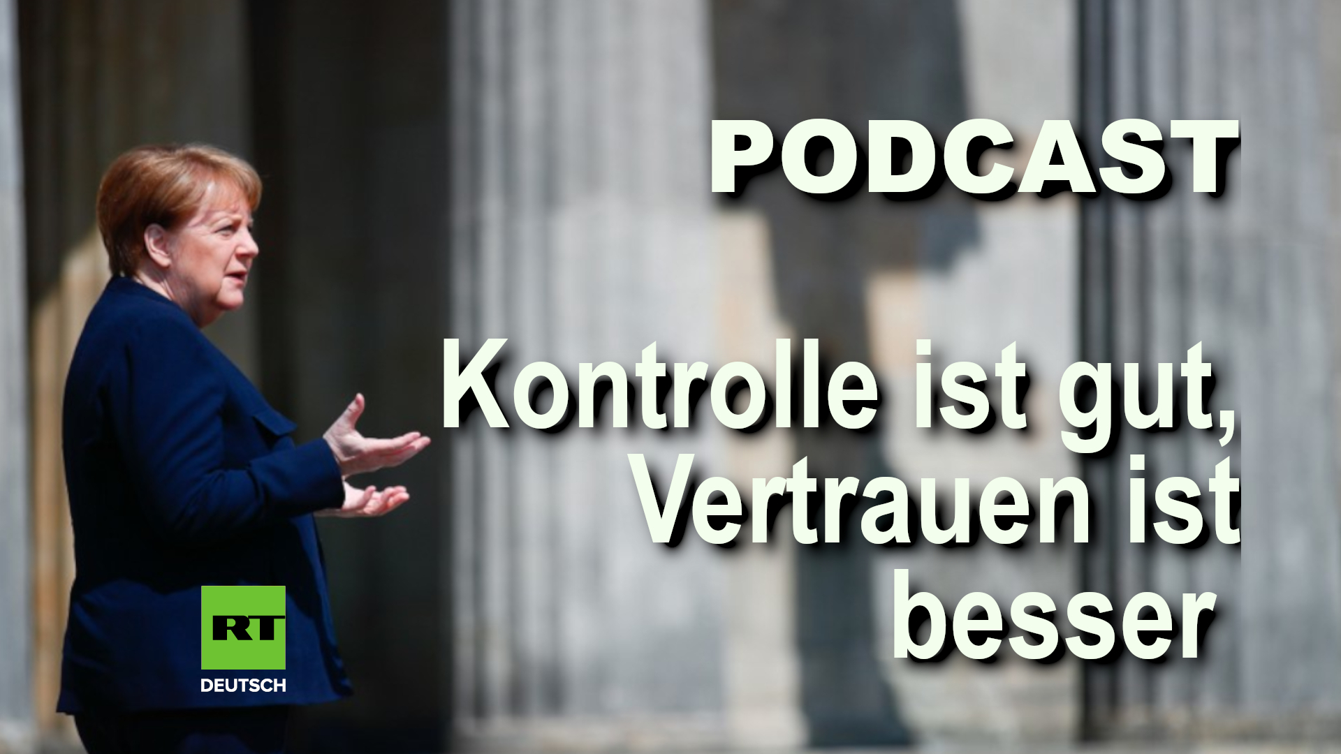 Podcast title