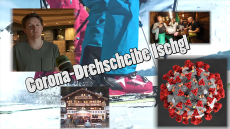 Ischgler Wirt über Corona-Ausbruch: "Haben uns an alle Anordnungen gehalten"
