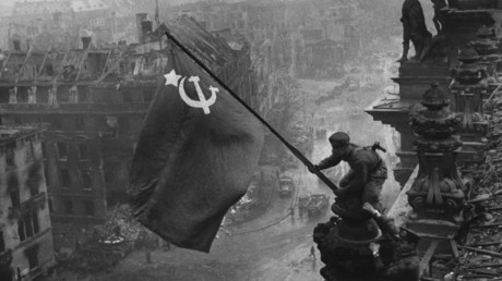 Eklat: Ukrainische Botschaft lehnt Einladung zum Gedenken an Kriegsende ab