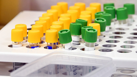 Corona-Krise: Millionenfache Corona-Antikörpertests ab Mai für ganz Deutschland