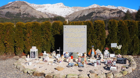 Germanwings-Absturz: Schmerzensgeld-Prozess gegen Lufthansa beginnt