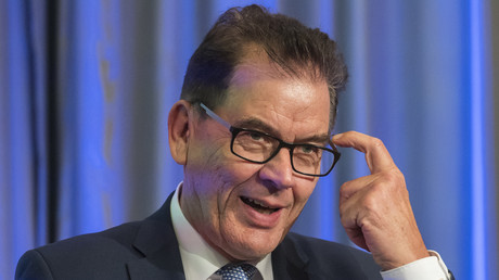 COVID-19 und die Sinnfrage: CSU-Minister fordert "Abkehr vom traditionellen Kapitalismus"