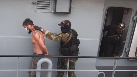 Schweinebucht 2.0 in Venezuela und die Rolle von US-Söldnern: "Sie spielten Rambo"