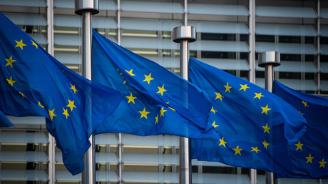 Frühjahrsprognose aus Brüssel: EU vor Rezession historischen Ausmaßes