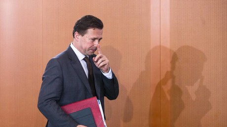 "Glaubwürdige Abschreckung": Offener Schlagabtausch beim Streit um US-Atomwaffen in Deutschland