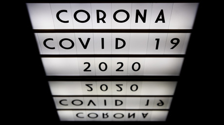 "Viren", Masken, Tests, Impfungen – zur "neuen Normalität" in der Corona-Krise