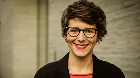 WDR-Reporterin wirft Frankreichs Ex-Staatschef sexuelle Belästigung vor