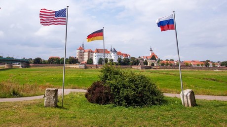 Der 8. Mai: Unüberbrückbare Narrative