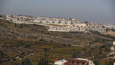 Kolonisierung der Westbank durch Israel: Verteidigungsminister erlaubt Häuserbau für 7.000 Familien