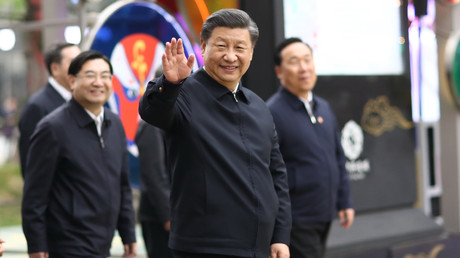 Trotz Corona-Pandemie: China hält am Ziel der Armutsbeseitigung fest
