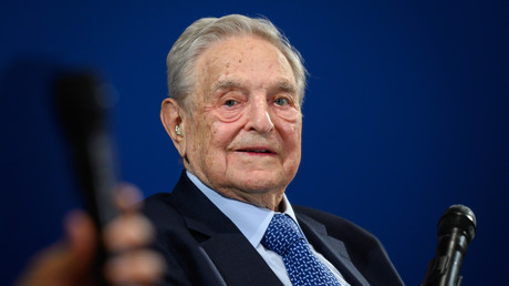 George Soros: EZB-Urteil des Bundesverfassungsgerichts könnte EU "zerfetzen"
