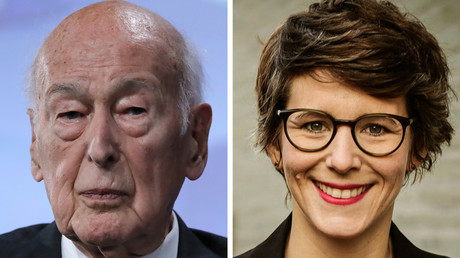 Nach Belästigungsvorwürfen: Französische Justiz ermittelt gegen ehemaligen Präsidenten