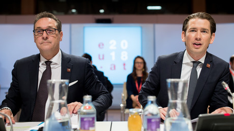 Österreich: Bundeskanzler Kurz als Zeuge in U-Ausschuss zur Ibiza-Affäre geladen