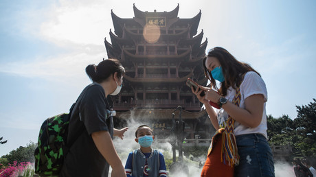 Nach Corona-Rückkehr: Wuhan will alle elf Millionen Einwohner auf COVID-19 testen