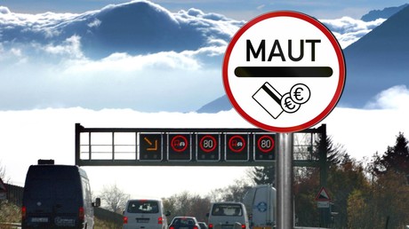 Regierungsberater in Umweltfragen empfehlen Pkw-Maut und teures Anwohner-Parken