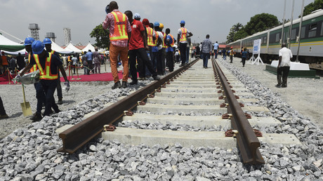 Afrika und China: Partnerschaft der Giganten?